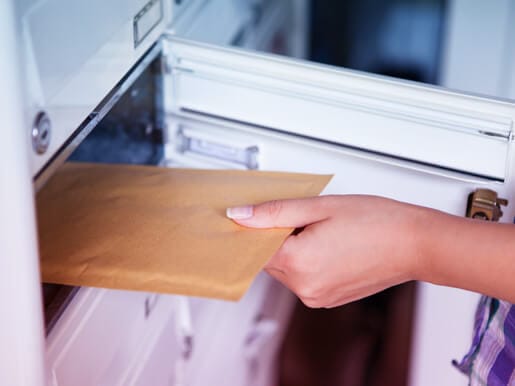 Private mailbox services picture